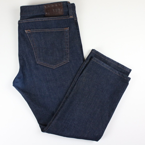AG Adriano Goldschmied Men's Matchbox Jeans 36x28 - Picture 1 of 8